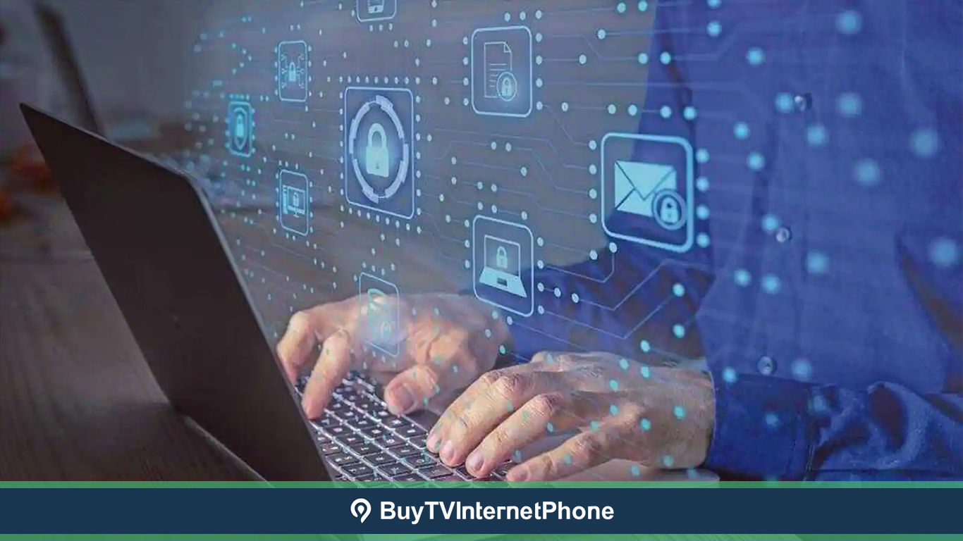 Top 4 Internet Providers in Garland Tx